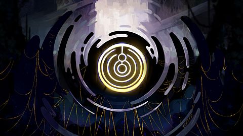 Mindless swimmers and floaters