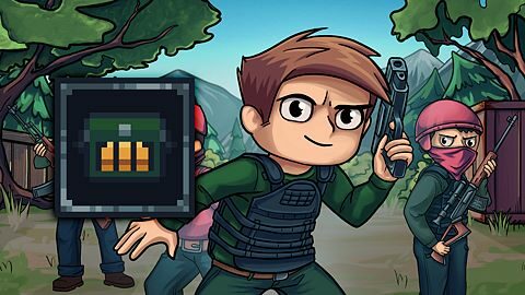 Just sign and take it