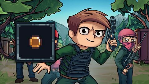 The squandering begins