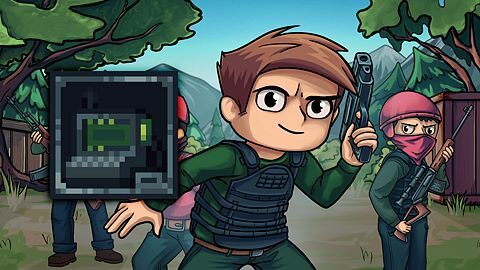 What are you spying?