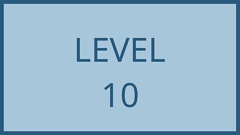 Level 10