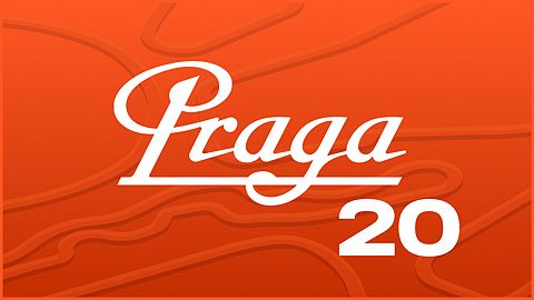 Le diable s'habille en Praga