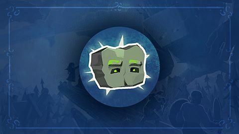 Gravé dans le marbre