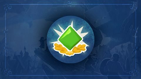 Incroyable prospérité