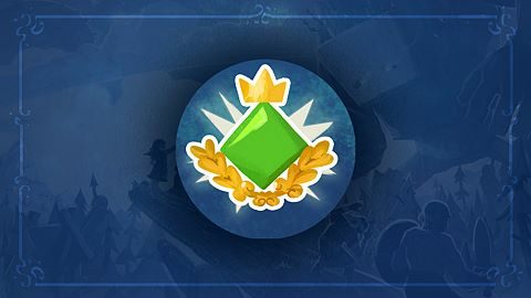 Prospérité de légende