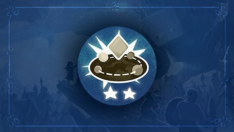 Royaumes florissants