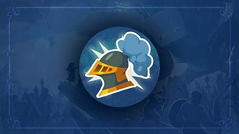 Seigneurs féodaux en guerre