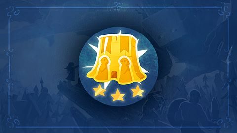 Toujours plus grand, toujours plus beau