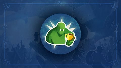 Tout en haut de la colline