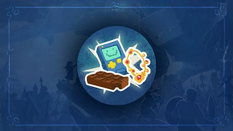 Une université pleine de trucs