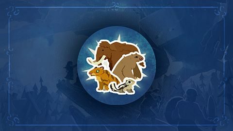 Véritable ère glaciaire