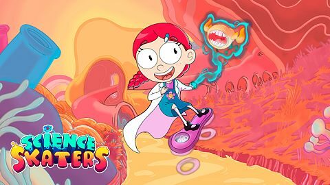 Enfile ton équipement