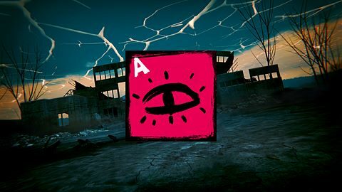 ENDING LEAVE THIS WORLD A