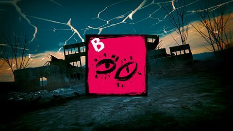 ENDING LEAVE THIS WORLD B