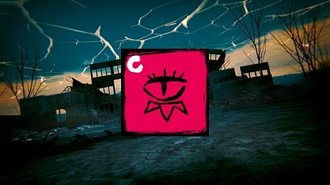 ENDING SAVE THIS WORLD B