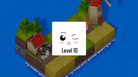 Level 10