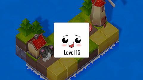 Level 15