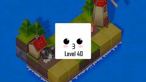 Level 40
