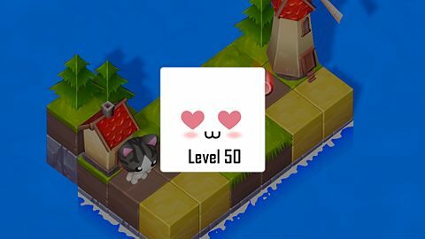 Level 50