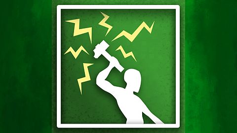 Si j'avais un marteau