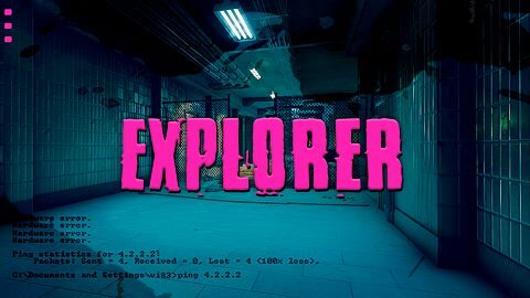 Explorer