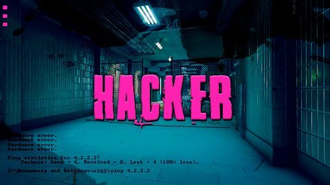 Hacker