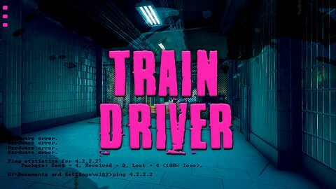 Train Driver