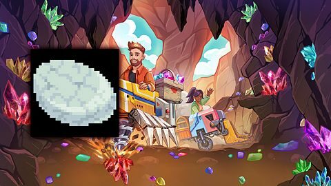 "Alkaline Earth Metals" Category Discovered!