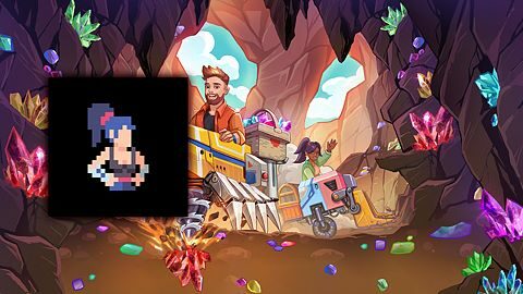 First Mission Completed!