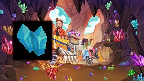 "Hydrogen" Category Discovered!