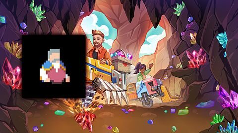 Laughing all the way to the bank!