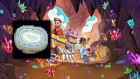 "Metalloids" Category Discovered!