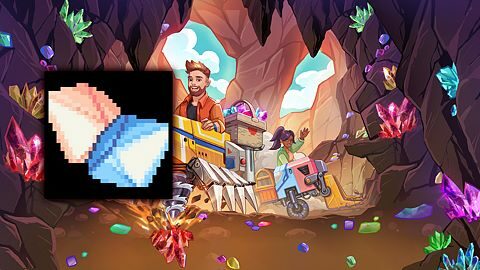 "Noble Gases" Category Discovered!