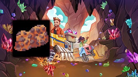 "Other Metals" Category Discovered!