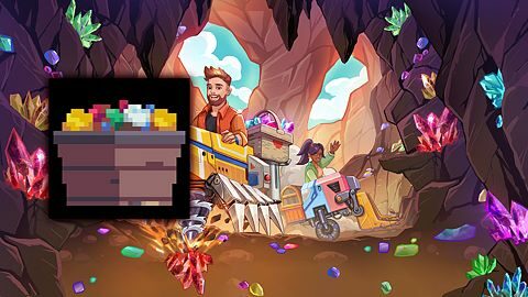 Professional Hoarder II