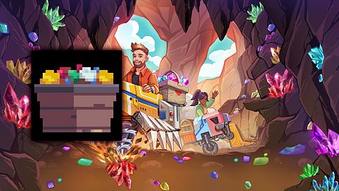 Professional Hoarder III