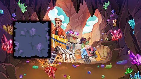 Professional Miner II