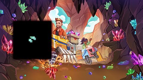 Rare Element Found! (Rarity 3)