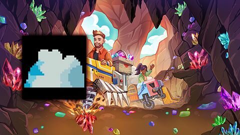 The Sky is the Limit!