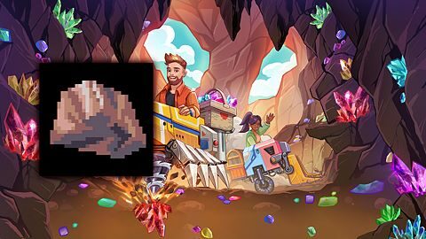 "Transition Metals" Category Discovered!