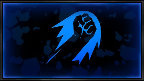 Bras armé des fées