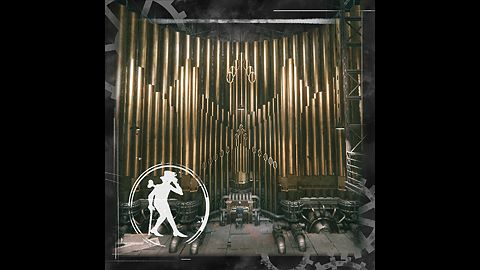 Komkolzgrad, la cité noire