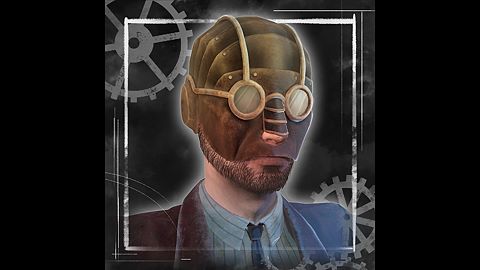 Le superviseur de Komkolzgrad