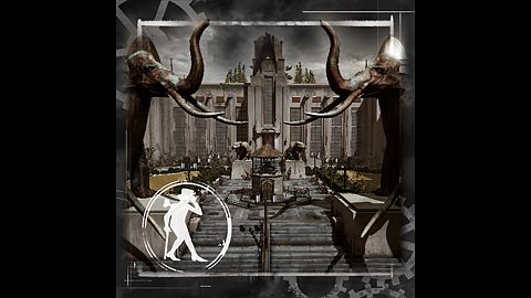 L'université de Barrockstadt