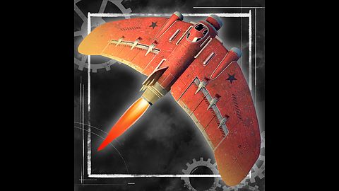 Vers l'infini… ou pas