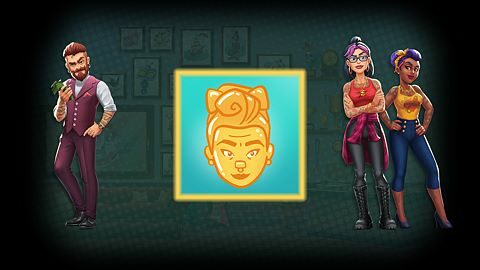 À la pointe de la Maud