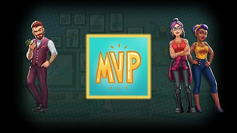 La crème de la crème