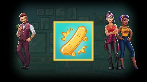 Trésors du centre-ville