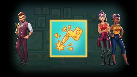 Virtuose des tatouages