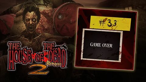 D'oh, je suis mort !